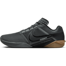 Nike Zoom Metcon Turbo 2 - Grey/Black