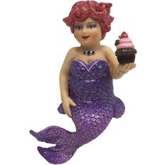 December Diamonds Miss Cupcake Mermaid