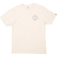 Salty Crew Tippet Short Sleeve T-shirt - Oatmeal