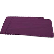 Saro Lifestyle 15062.PU1420B 14 Place Mat Purple