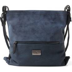 Elin Shoulder Bag - Blue