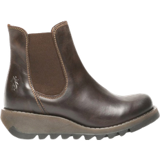 Salv - Dark Brown