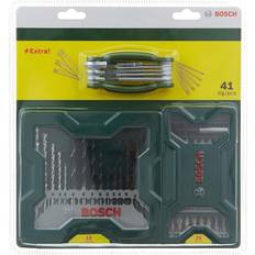 Bosch 2607017333 25pcs