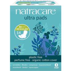 Bind Natracare Ultra Bind Regular 14-pack