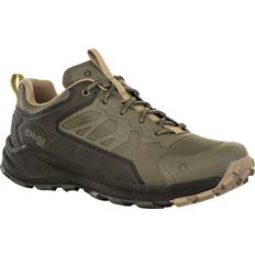 OBOZ Katabatic Low - Evergreen