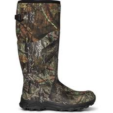 Men - Multicolored Rain Boots Bogs Men's Ten Point Camo Mossy Oak Mossy Oak