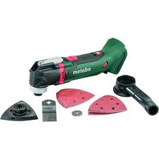 Metabo Multi-Power-Tools Metabo MT 18 LTX (613021890) Solo