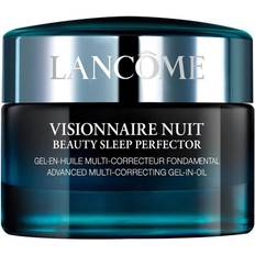 Lancôme Nattkrämer Ansiktskrämer Lancôme Visionnaire Nuit Beauty Sleep Perfector 50ml