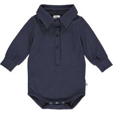 Müsli Cozy Me Shirt Body - Night Blue (1582049600-019402301)