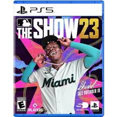 PlayStation 5 Games MLB The Show 23 (PS5)