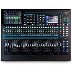 Allen & Heath QU-24