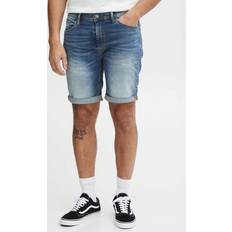 Blend Herre Shorts Blend Jeans - Blå