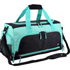 Focusgear Ultimate Gym Bag 2.0 20" - Teal