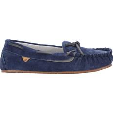 Lamo Selena Moc Women's Navy