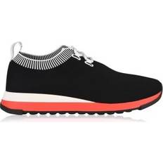 Men - Slip-On Running Shoes Paul Smith Devlon M - Black