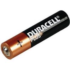 Duracell Batterie Batterie e Caricabatterie Duracell AAA Alkaline Plus 16-pack