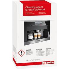 Miele Milk Pipework Cleaner 100pcs