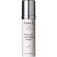 Dagkrämer Ansiktskrämer Emma S. Ageless Day Cream SPF15 50ml