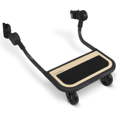 UppaBaby Cruz V2 PiggyBack Brown/Black