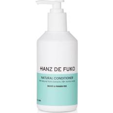 Natural Conditioner