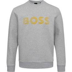 Hugo boss salbo HUGO BOSS Salbo Herr Sweatshirts