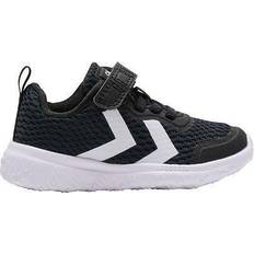 Hummel Children's Shoes Hummel Infant Actus Ml Recycled Sneakers - Black