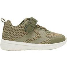 Hummel Actus ML Recycled Infant - Deep Lichen Green