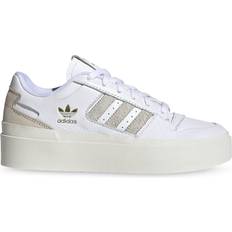 Adidas Forum Bonega W - Cloud White/Orbit Grey/Off White