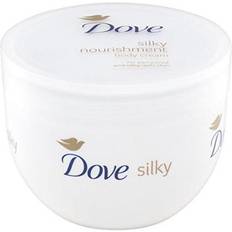 Silky Nourishing Body Cream