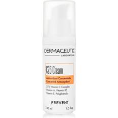 Cream C25 Antioxidant Concentrate