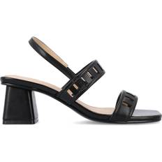 Shoes Journee Collection Ismay - Black