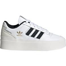 Bonega adidas Forum Bonega W - Cloud White/Core Black/Gold Metallic