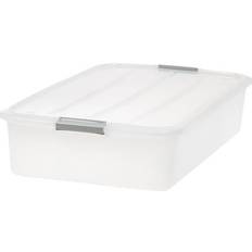 Underbed storage Iris 50 Lid Underbed Storage Box