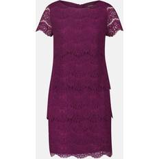 Vera Mont Women's Dress - Real Purple