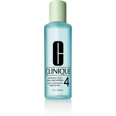 Bottle Face Cleansers Clinique Clarifying Lotion 4 400ml