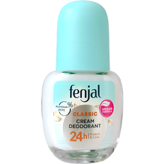 Classic Antiperspirant Creme Deo Roll-on