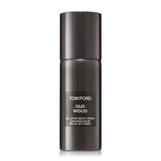Oud Wood Body Spray