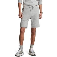 Polo Ralph Lauren Shorts on sale Polo Ralph Lauren 8.5-Inch Luxury Jersey Short Andover Heather