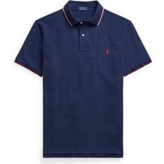 Polo Ralph Lauren Mesh Shirt Newport Navy Tall