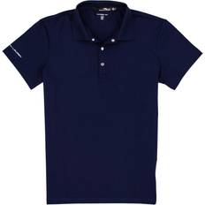 Polo Ralph Lauren Women Polo Shirts Polo Ralph Lauren Women's RLX Navy Valspar Championship