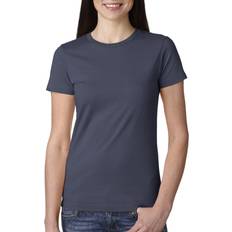 Next Level Ladies Boyfriend T-Shirt INDIGO