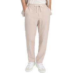 Vince Hamp Casual Bukser - Beige