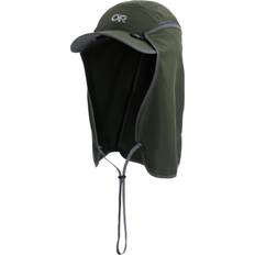Outdoor Research Sun Runner Cap - Verde