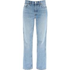Re/Done High Waisted Jeans 29