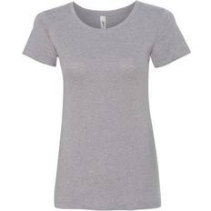 Next Level T-shirts Next Level N1510 The Ideal Crew - Heather Gray