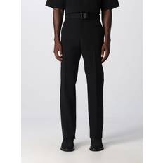 Off-White Trousers & Shorts Off-White Trousers Men colour Black