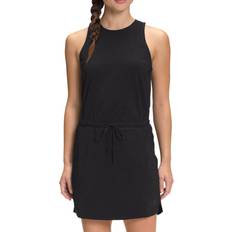 The North Face Dame Kjoler The North Face Never Stop Wearing Adventure Dress - Sort/TNF Black