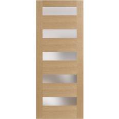 Wood Wardrobes Stile Doors 5LWO.32.80.138 Lite