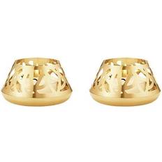 Georg jensen 2023 Georg Jensen 2 2023 Fyrfadsstage