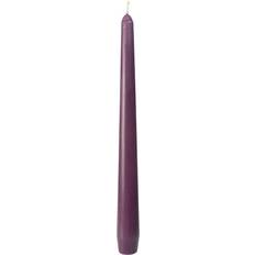 Duni Stearinlys Duni Antiklys Plum 2 Stearinlys